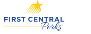 First Central CU Perks